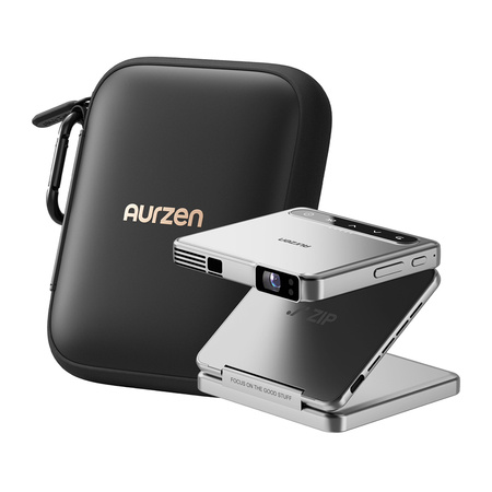 AURZEN Zip -projektori