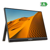 Arzopa A1T 15,6 tuuman kannettava näyttö