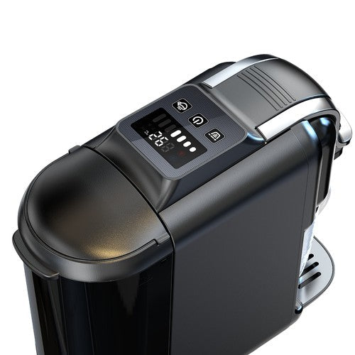 HiBREW H2C 5-in-1 -kapselikahvinkeitin