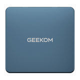 GEEKOM Mini PC IT13 Intel Core i9-13900HK 32 Gt RAM 1 TB + Win11 Pro
