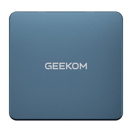 GEEKOM Mini PC IT13 Intel Core i9-13900HK 32 Gt RAM 1 TB + Win11 Pro