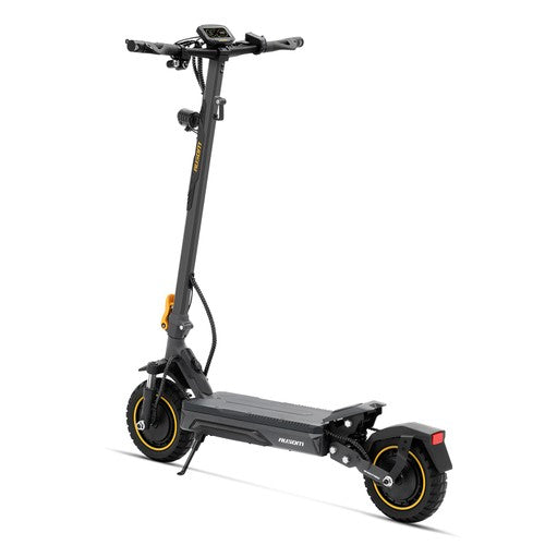 Ausom K20 Pro kaksimoottorinen sähköpotkulauta 1000W*2