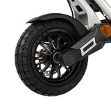 Kukirin A1 Taittuva Sähköpotkulauta 800W