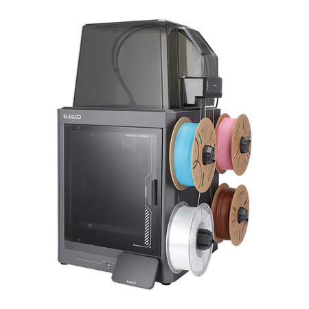 ELEGOO Centauri Carbon 2 Combo 3D-tulostin