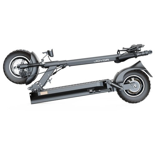 Joyor Y8-S Sähköpotkulauta 26Ah, 500W