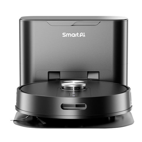 SmartAI S8 Pro robottipölynimuri