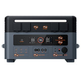 Blackview Oscal PowerMax 2400 Pro kannettava virtalähde, 2016Wh 2400W