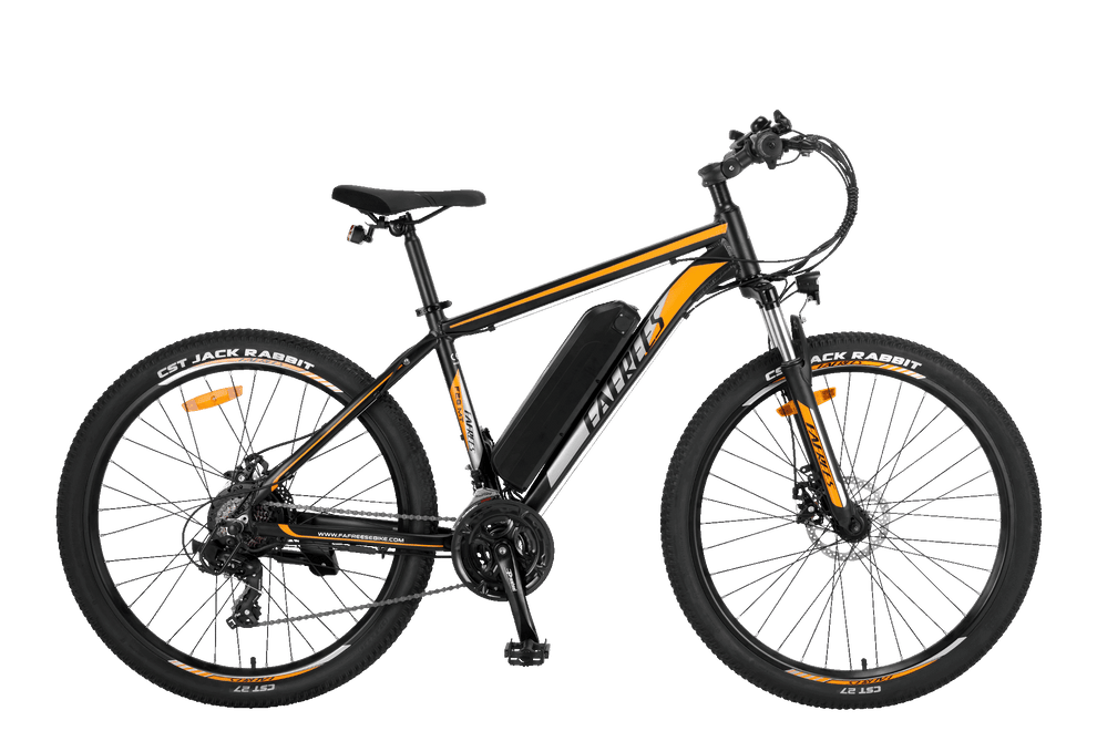 FAFREES F28 MT sähköpyörä 