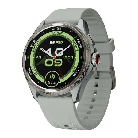 Älykello Mobvoi TicWatch Pro 5 Enduro