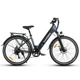 Samebike RS-A01 PRO sähköpyörä 15Ah