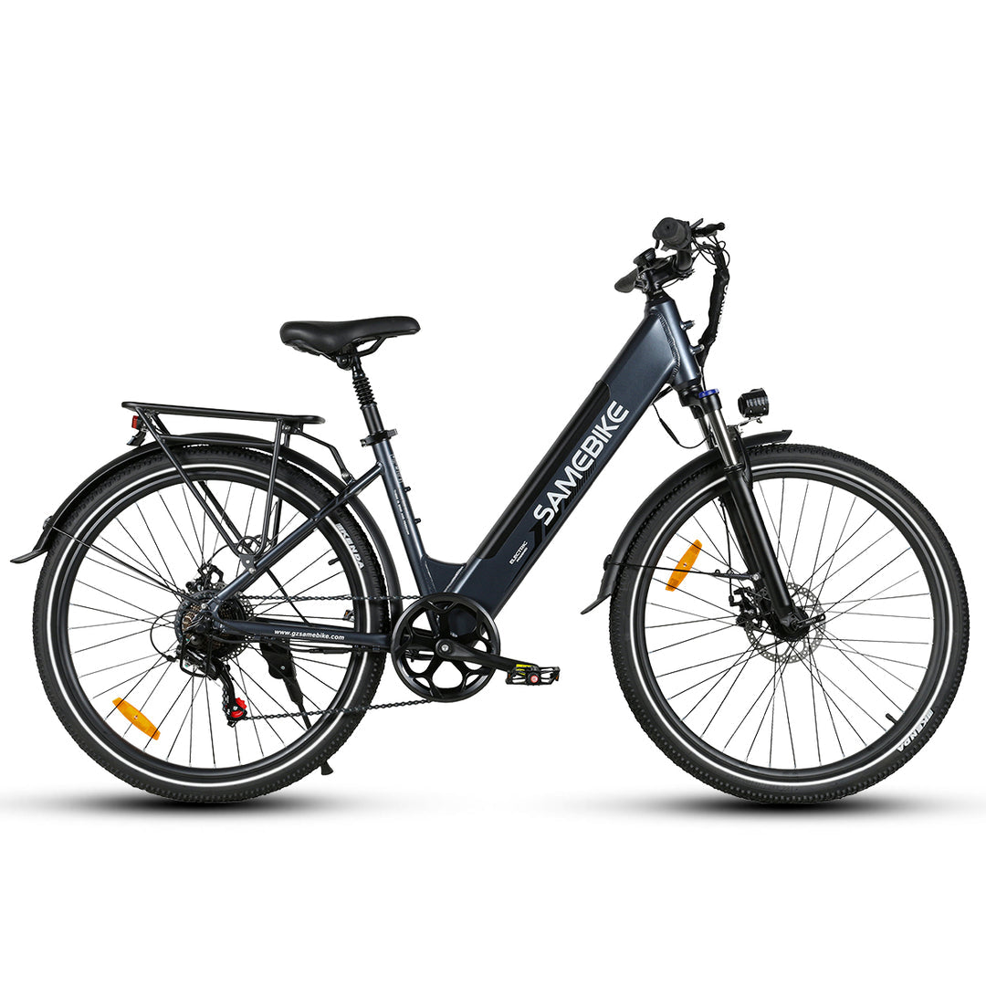Samebike RS-A01 PRO sähköpyörä 15Ah