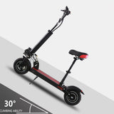 SUNNIGOO ES-N3MAX kokoontaitettava sähköpotkulauta 800W