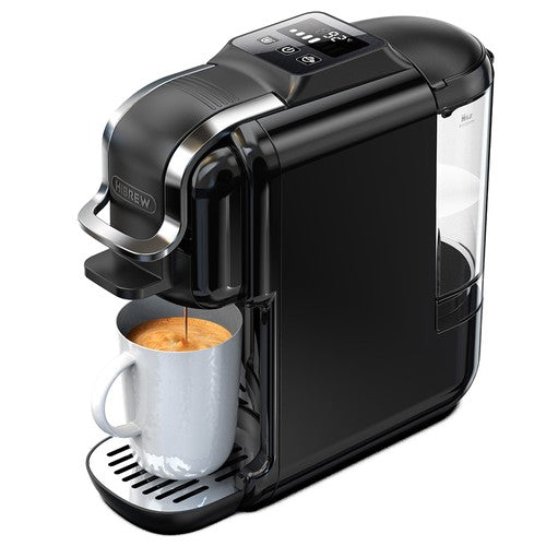 HiBREW H2C 5-in-1 -kapselikahvinkeitin