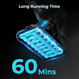 Laresar Ultra 7 johdoton sauvaimuri, 550W/45kPa