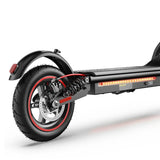iScooter W7 sähköpotkulauta 350W