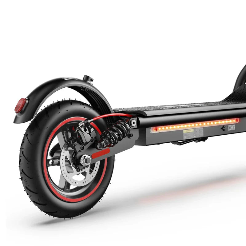 iScooter W7 sähköpotkulauta 350W
