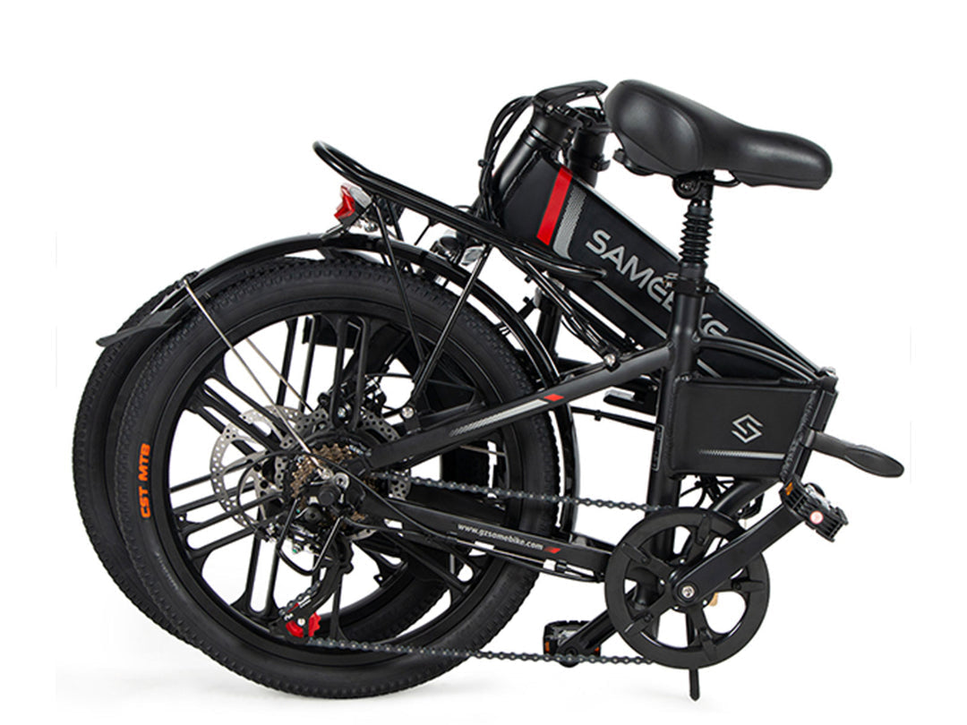SAMEBIKE 20LVXD30-II kokoontaittuva sähköpyörä