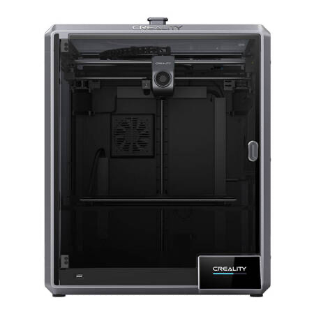 Creality K1 MAX 3D-tulostin