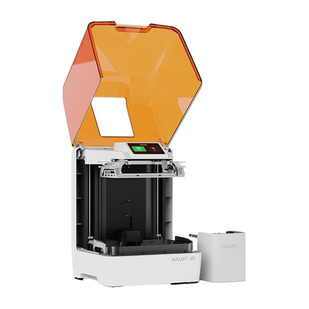 Creality Halot X1 Combo 3D-tulostin