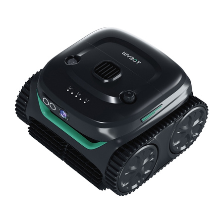 Wybot C2 Pro Vision langaton uima-altaan puhdistusrobotti