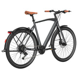 Fafrees F700M sähköpyörä 100 km