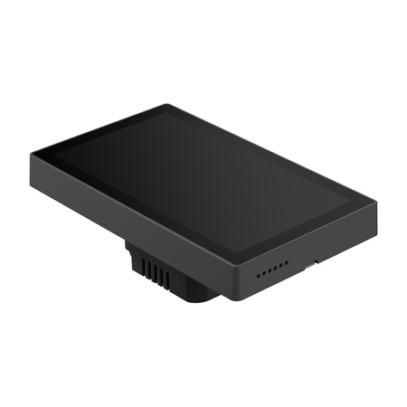 SONOFF NSPanel Pro 120 Älykäs ohjauspaneeli, jossa on WiFi/Bluetooth/ZigBee