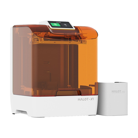 Creality Halot X1 Combo 3D-tulostin