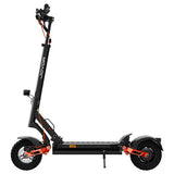 Joyor T6E Pro -sähköpotkulauta, 500 W:n moottori, 48 V 26 Ah