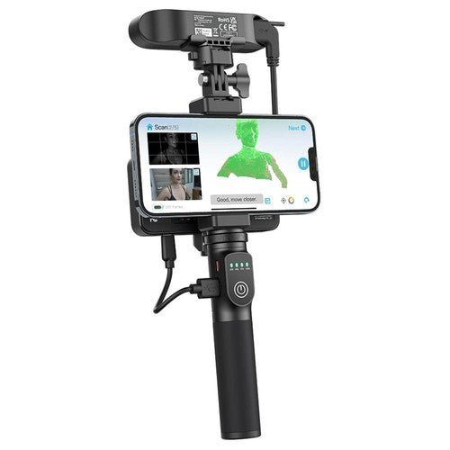 Creality CR-Scan Ferret Pro 3D-skanneri