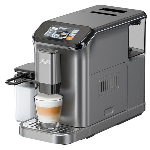 HiBREW H16 automaattinen espressokone jauhimella, 20 Bar