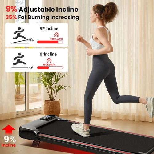ROBORE U17 kävelymatto juoksumatto 8 km/h