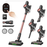 Vactidy V10 Pro johdoton varsi-imuri 45000 Pa