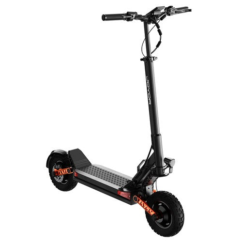 Joyor S10-S-Z Sähköpotkulauta 18Ah 1000W*2
