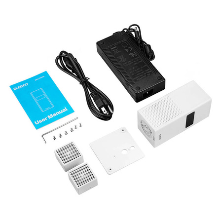 ELEGOO Mini -lämmitin 3D-tulostimelle