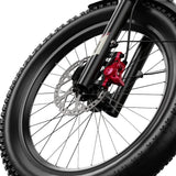 Onesport OT30 Pro sähköpyörä
