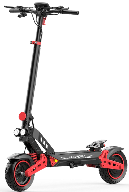 Kepow K2 MASTER -sähköskootteri 1000W*2