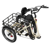 Onesport OT30 Pro sähköpyörä