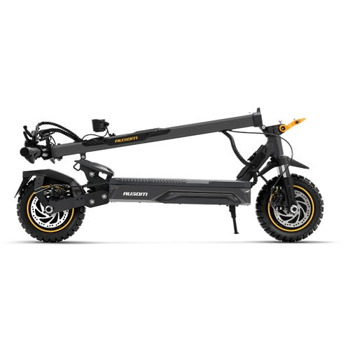 Ausom K20 Pro kaksimoottorinen sähköpotkulauta 1000W*2