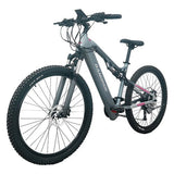 RANDRIDE YG90A sähköpyörä 1000 W moottori 45 km/h Max