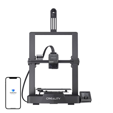 Creality Ender-3 V3 SE 3D-tulostin
