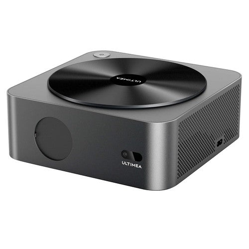 Ultimea Apollo P40 Native 1080P LCD-projektori 700lm