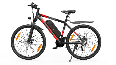 VARUN M27-1 sähköpyörä 250W