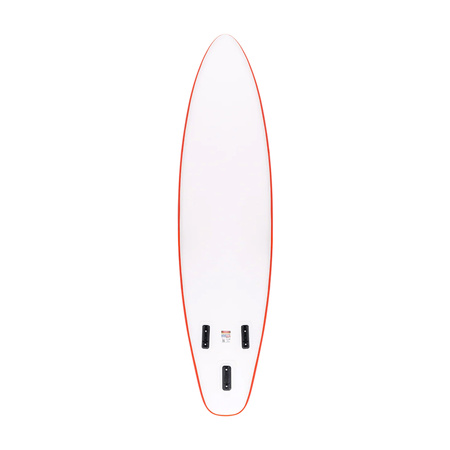 Funwater Feath-R Lite SUP-lauta Koi 3,5m SUPFR01E