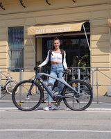 ENGWE MapFour N1 Pro sähköpyörä 100km