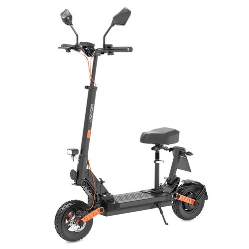 Joyor S8E sähköskootteri 800W