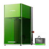 xTool F1 Ultra -laserkaiverruskone + xTool-kuljetinsetti