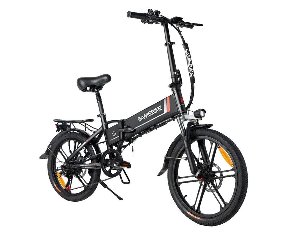 SAMEBIKE 20LVXD30-II kokoontaittuva sähköpyörä