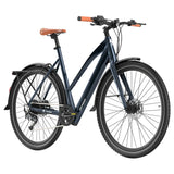Fafrees F700W sähköpyörä 100 km