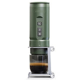 HIBREW H4C kannettava espressokone, kädessä pidettävä manuaalinen kahvinkeitin retkeilyyn