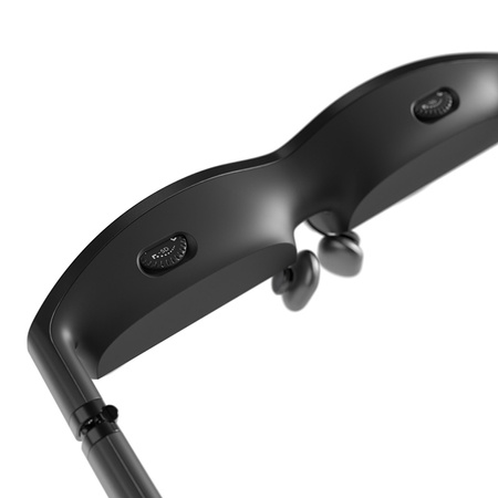 VITURE Pro XR Pro-Glas-Blk -lasit